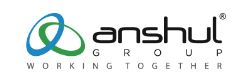 Anshul Group Logo