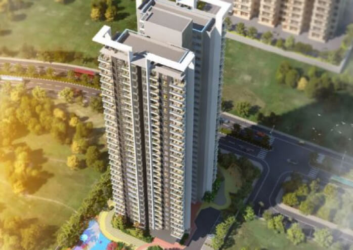 Anshul Wada - An upcoming Residential Apartments project by Anshul Group in Pune